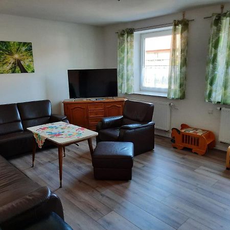 Ferienwohnungen Donaumoos Günzburg Dış mekan fotoğraf