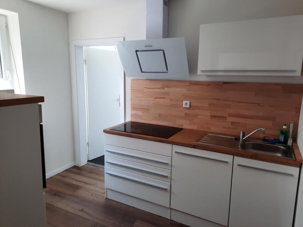 Ferienwohnungen Donaumoos Günzburg Dış mekan fotoğraf
